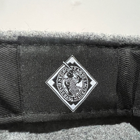 Ebbets Field Flannels, Fitted Hat, Brooklyn Royal Giants - Picture 12 of 13